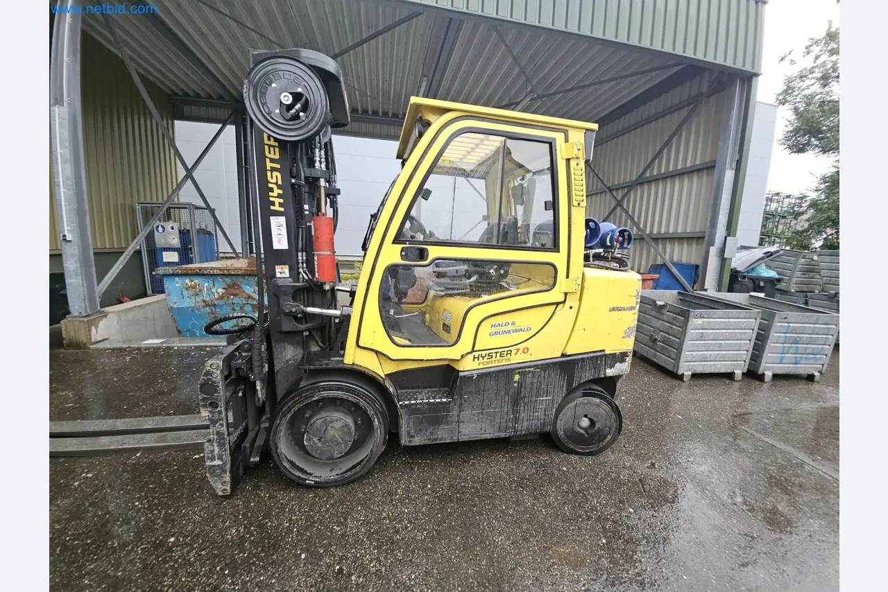 Machines and systems from the automotive supply industry-5