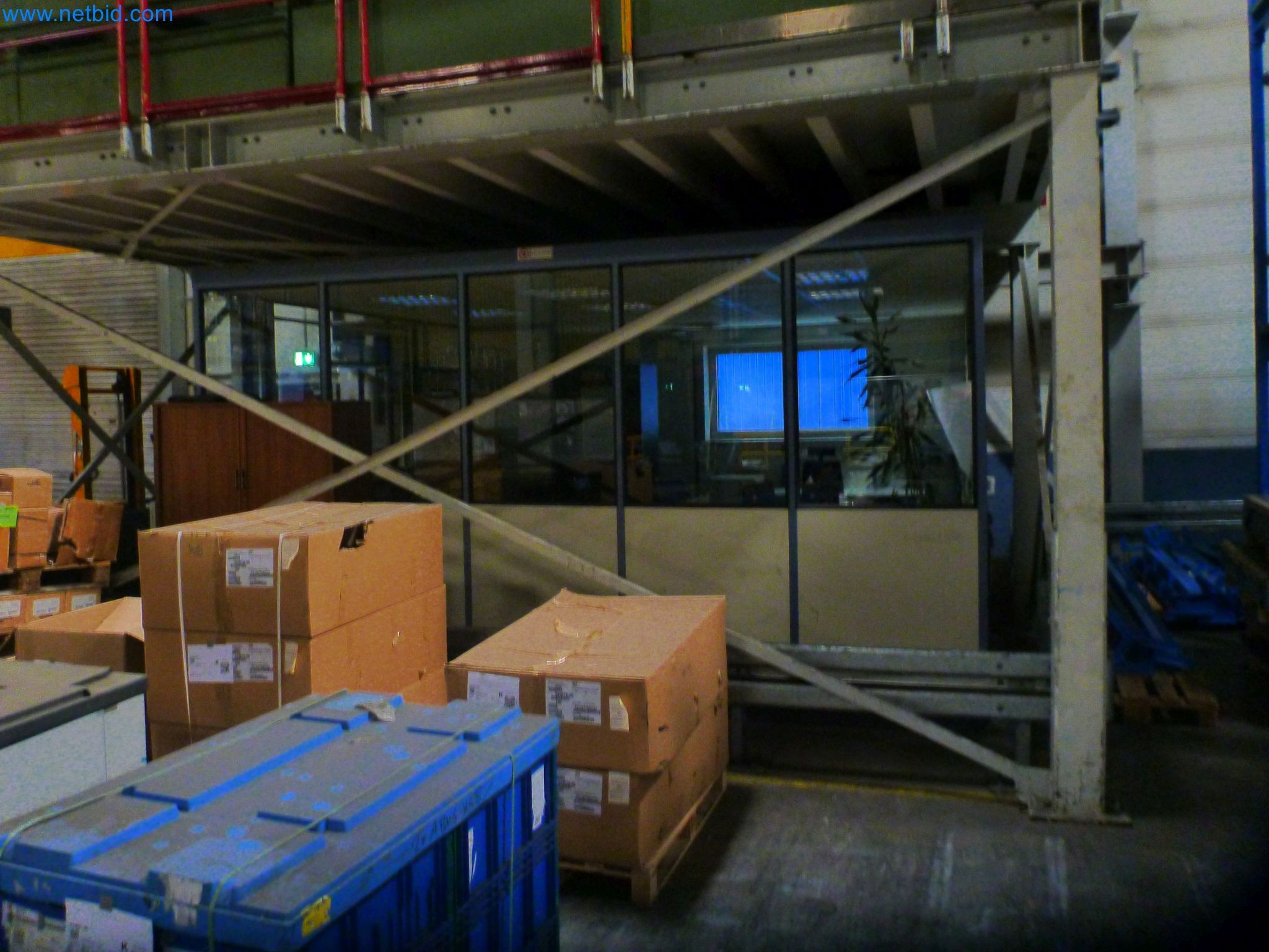 Machines and systems from the automotive supply industry-1