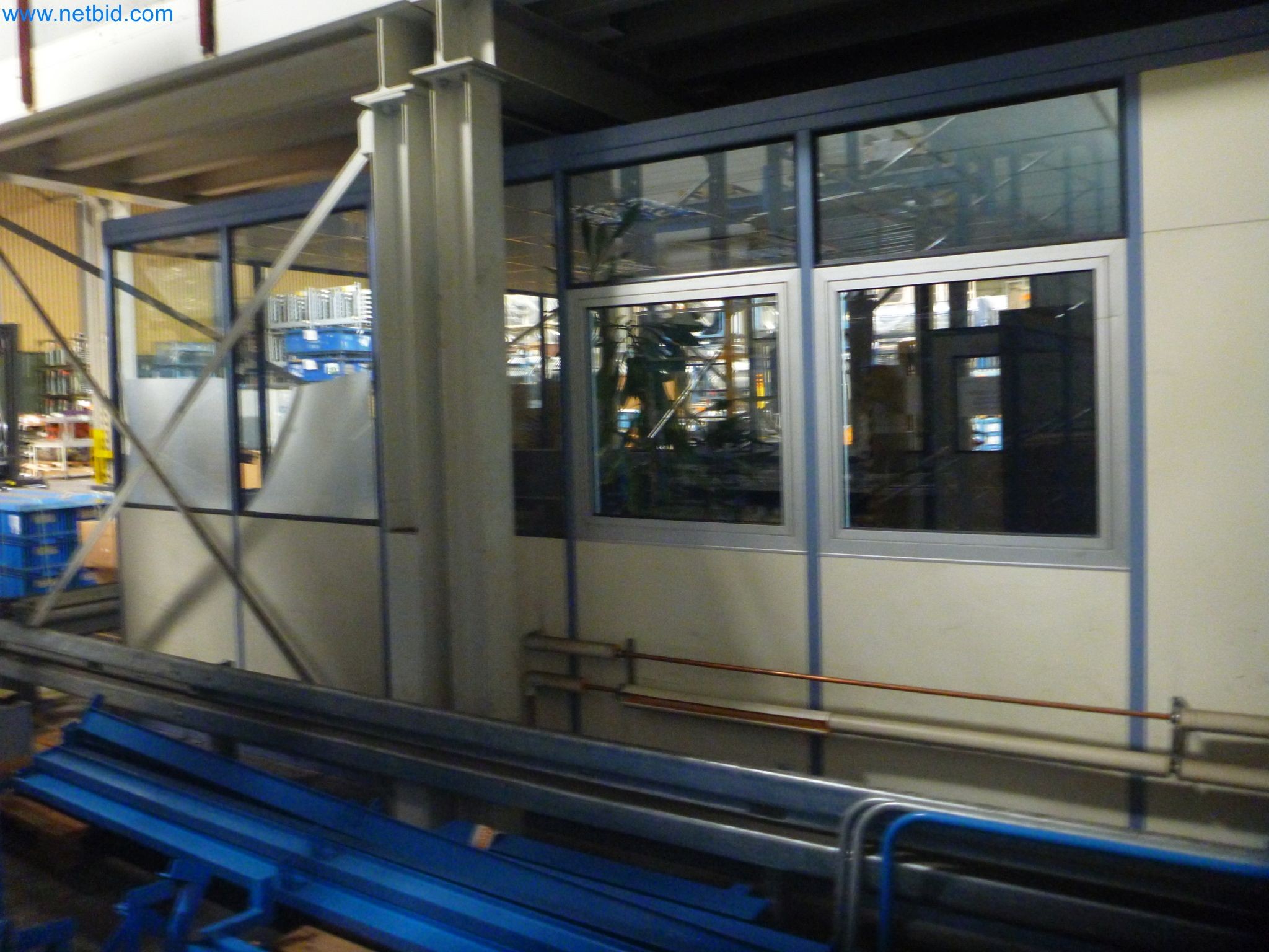 Machines and systems from the automotive supply industry-2