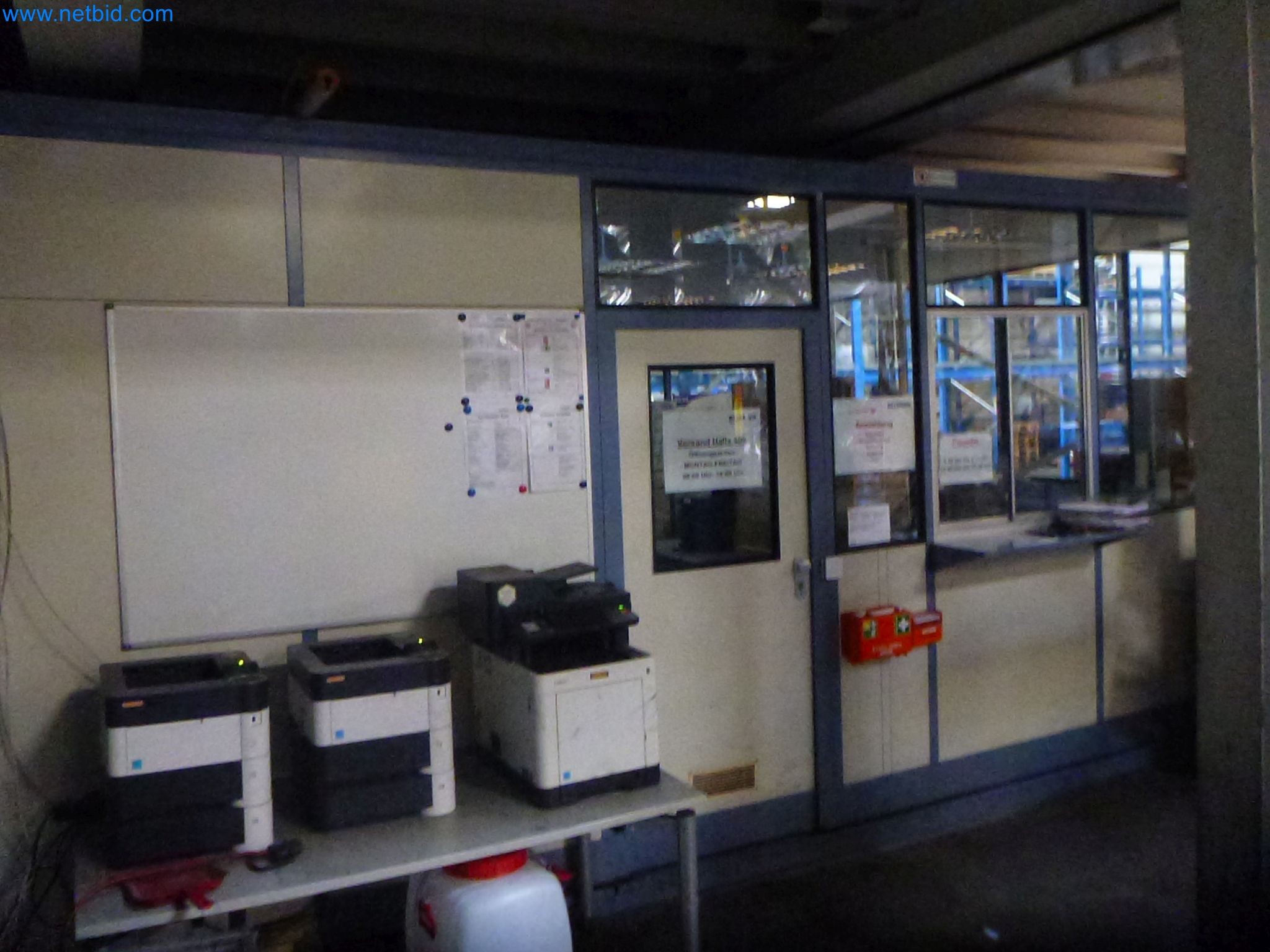 Machines and systems from the automotive supply industry-3