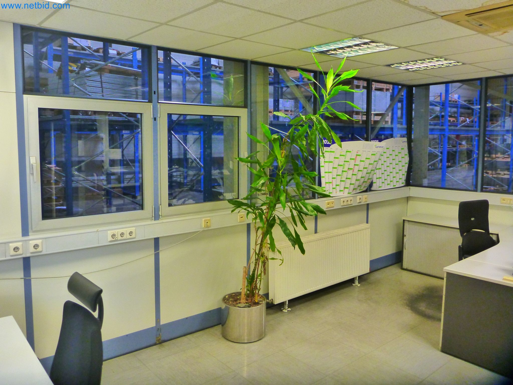 Machines and systems from the automotive supply industry-4