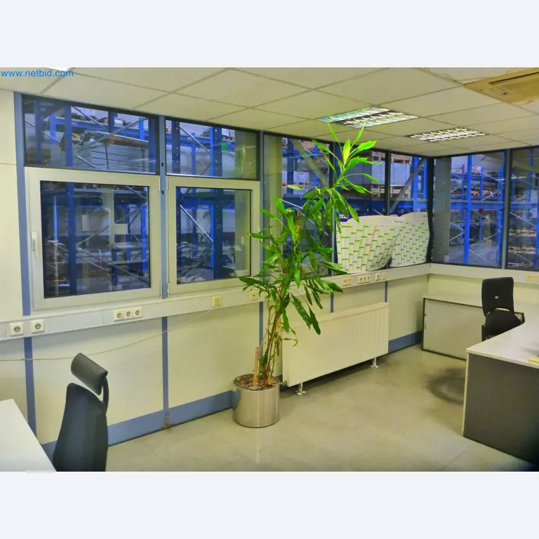 Machines and systems from the automotive supply industry-4