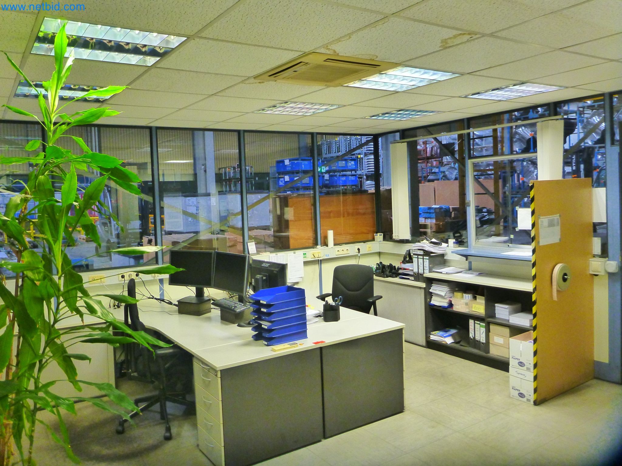 Machines and systems from the automotive supply industry-5