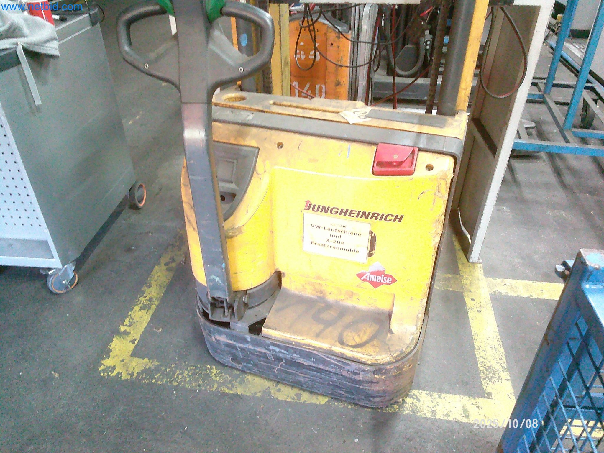 Machines and systems from the automotive supply industry-2