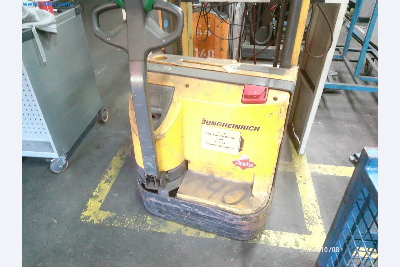 Machines and systems from the automotive supply industry-2