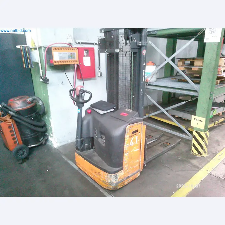 Machines and systems from the automotive supply industry-1