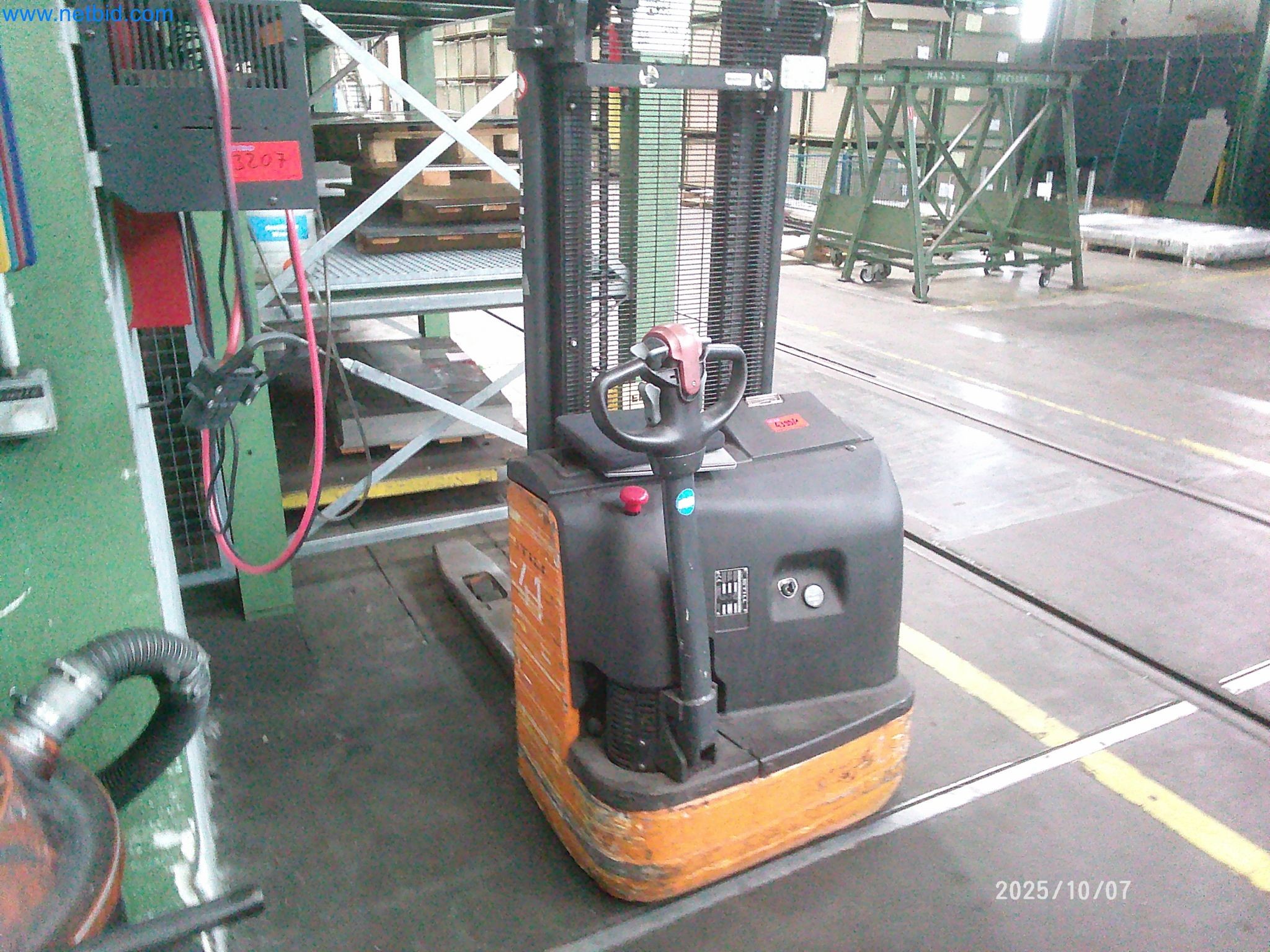 Machines and systems from the automotive supply industry-2