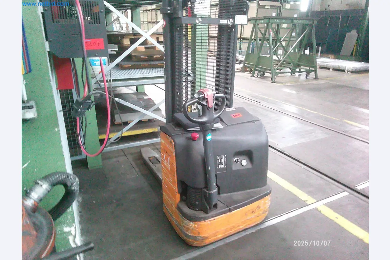 Machines and systems from the automotive supply industry-2