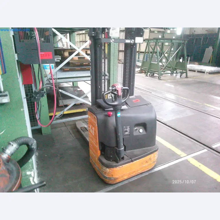 Machines and systems from the automotive supply industry-2