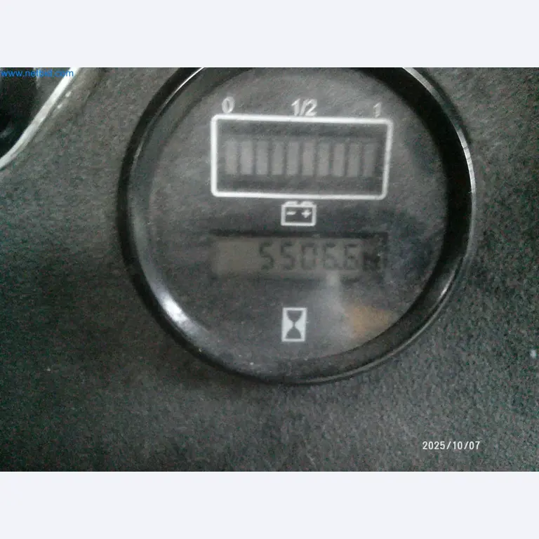 Machines and systems from the automotive supply industry-3