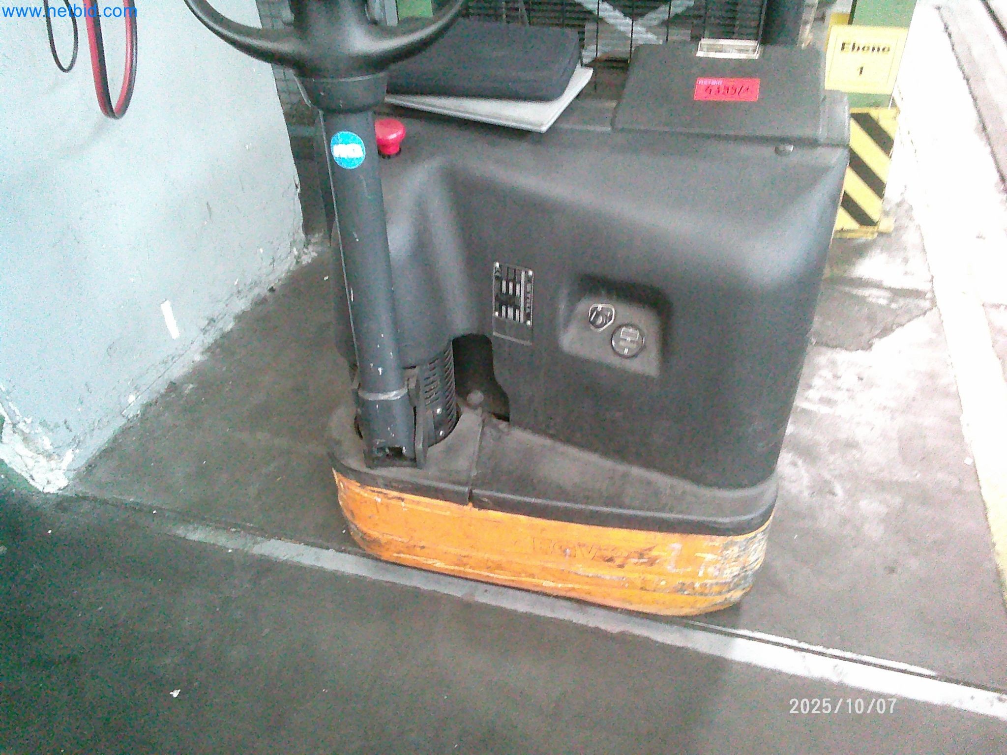 Machines and systems from the automotive supply industry-4