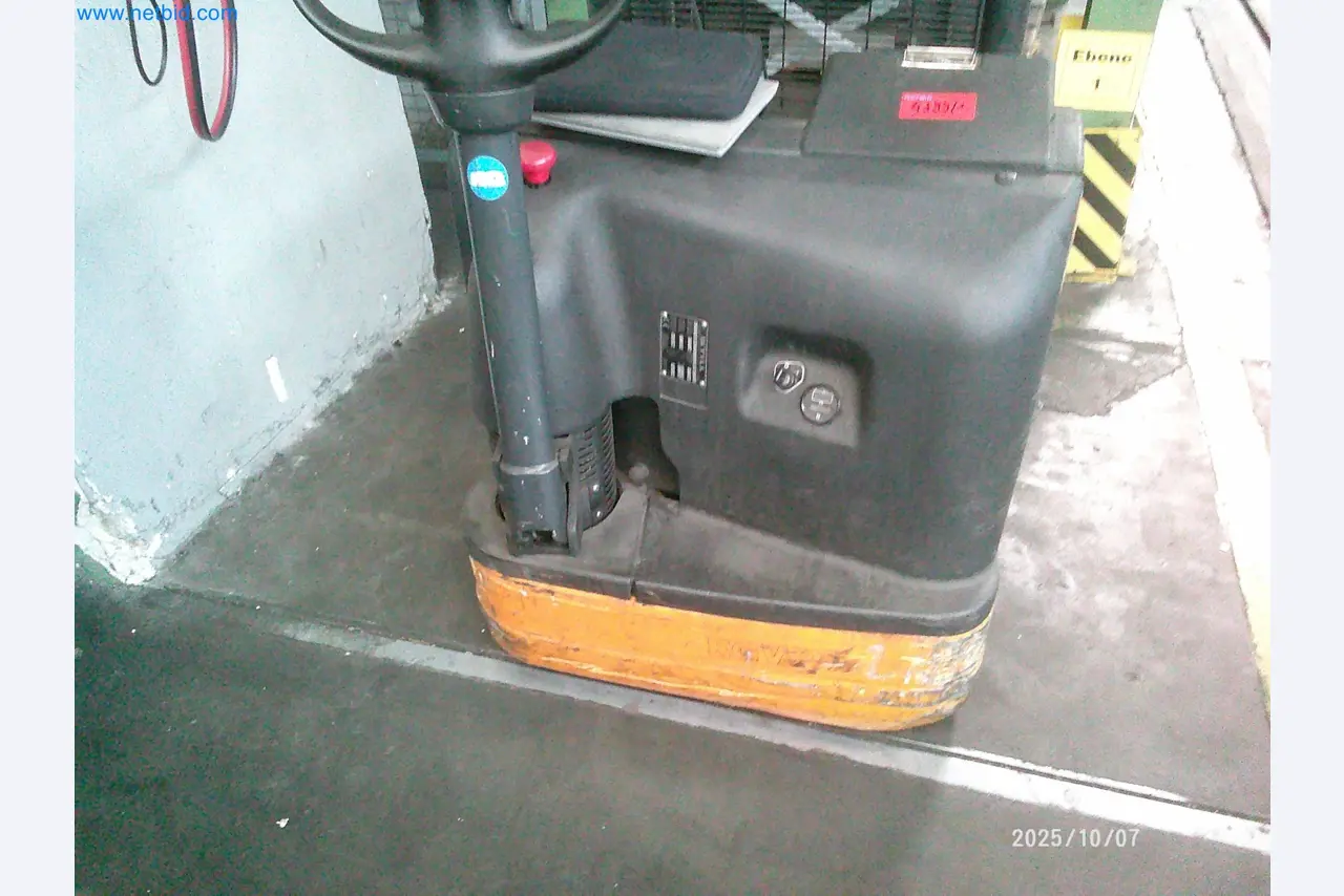 Machines and systems from the automotive supply industry-4