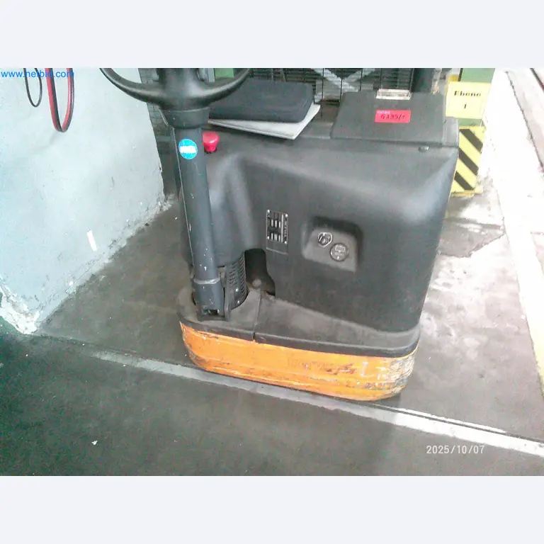 Machines and systems from the automotive supply industry-4