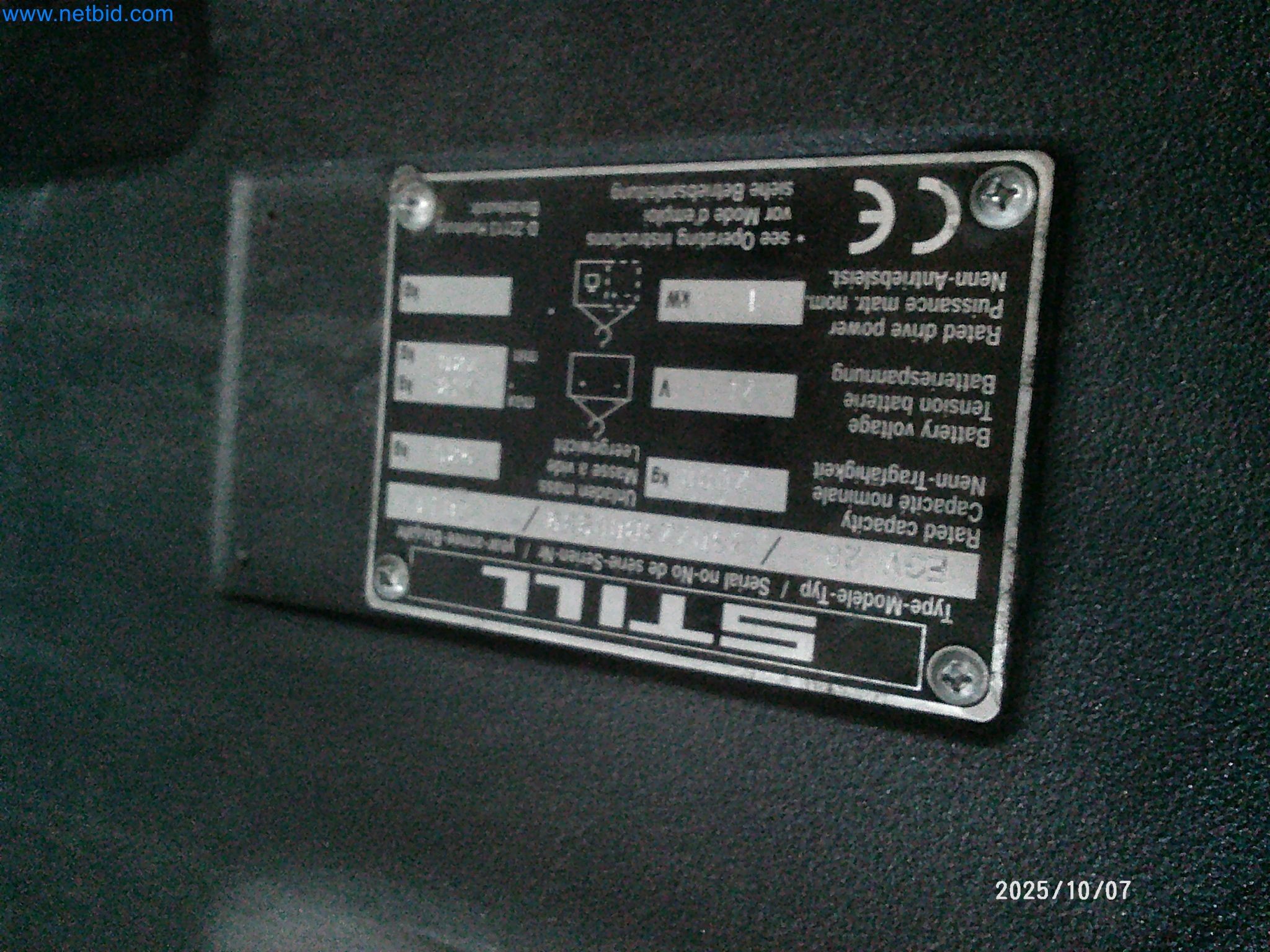 Machines and systems from the automotive supply industry-5