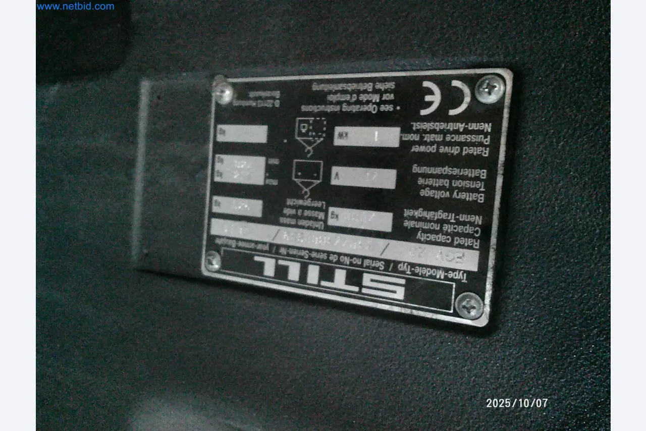 Machines and systems from the automotive supply industry-5