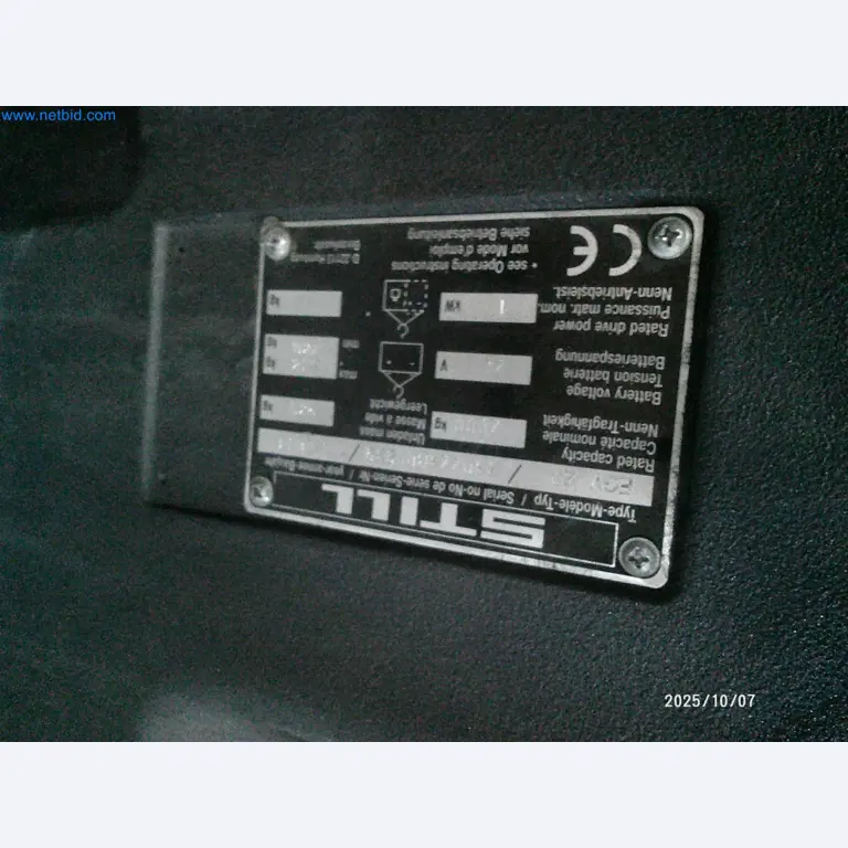 Machines and systems from the automotive supply industry-5