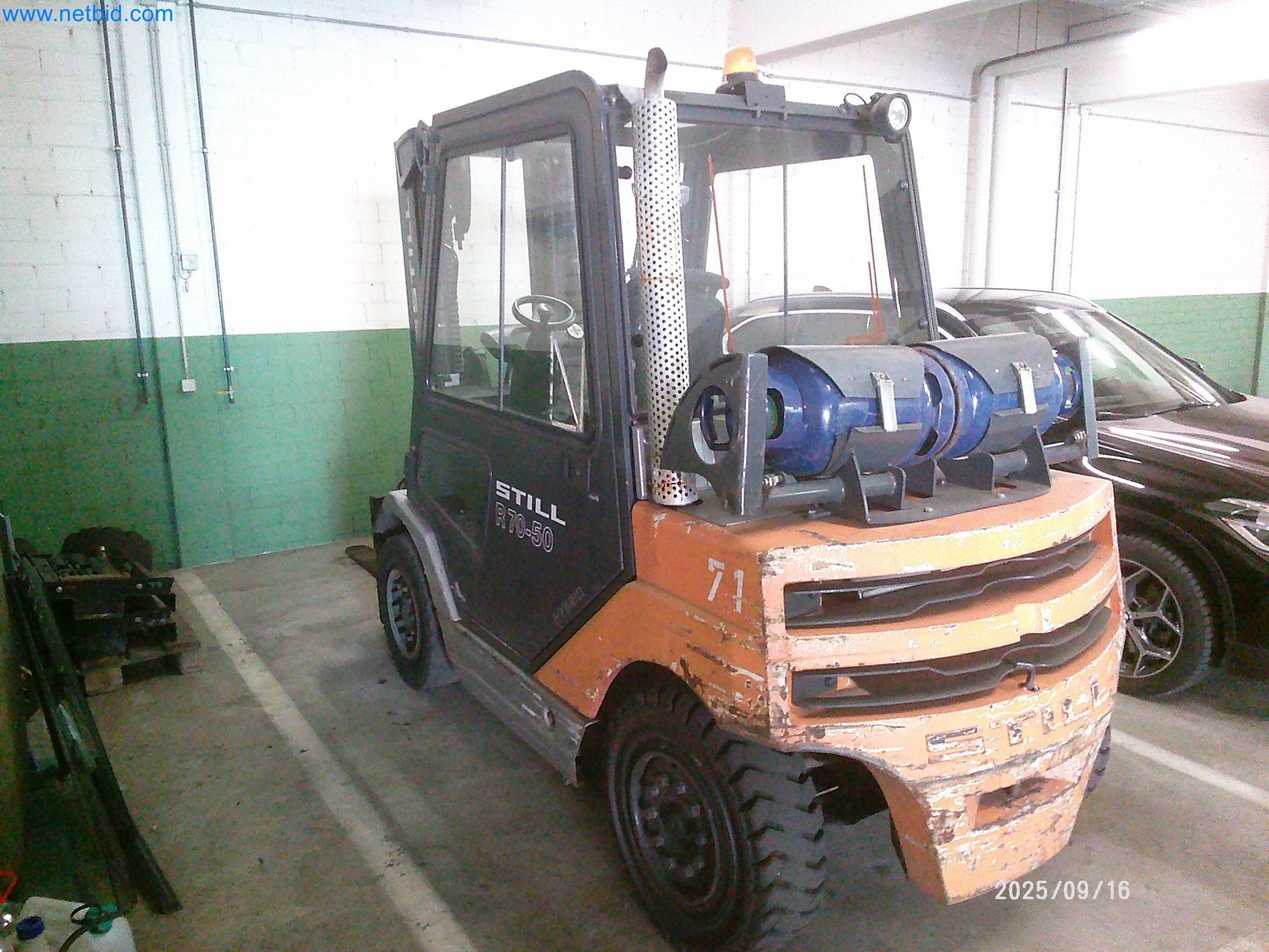 Machines and systems from the automotive supply industry-1