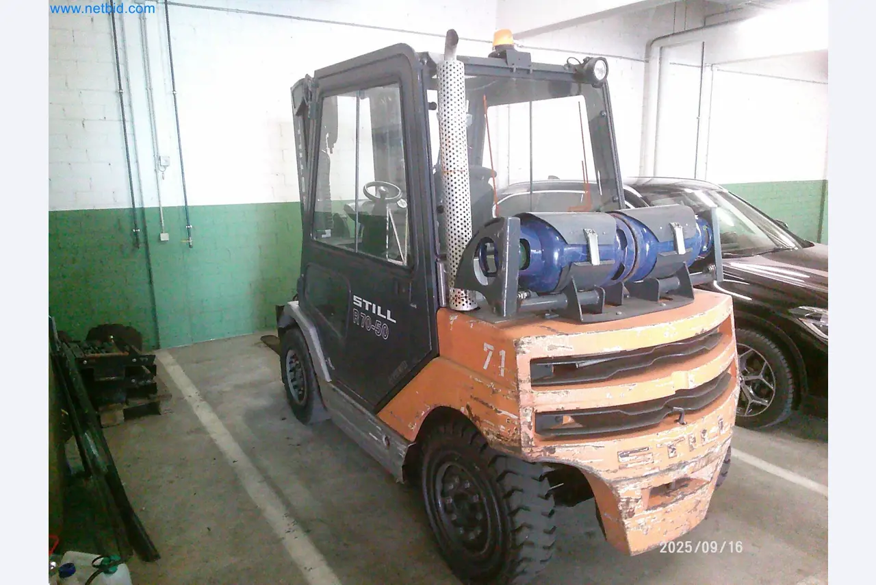 Machines and systems from the automotive supply industry-1