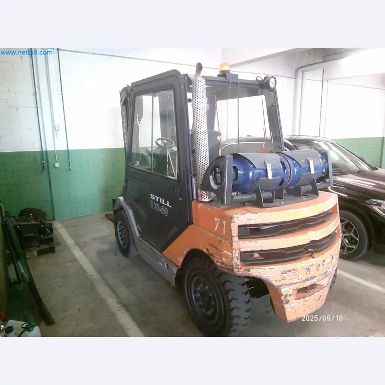 Machines and systems from the automotive supply industry-1