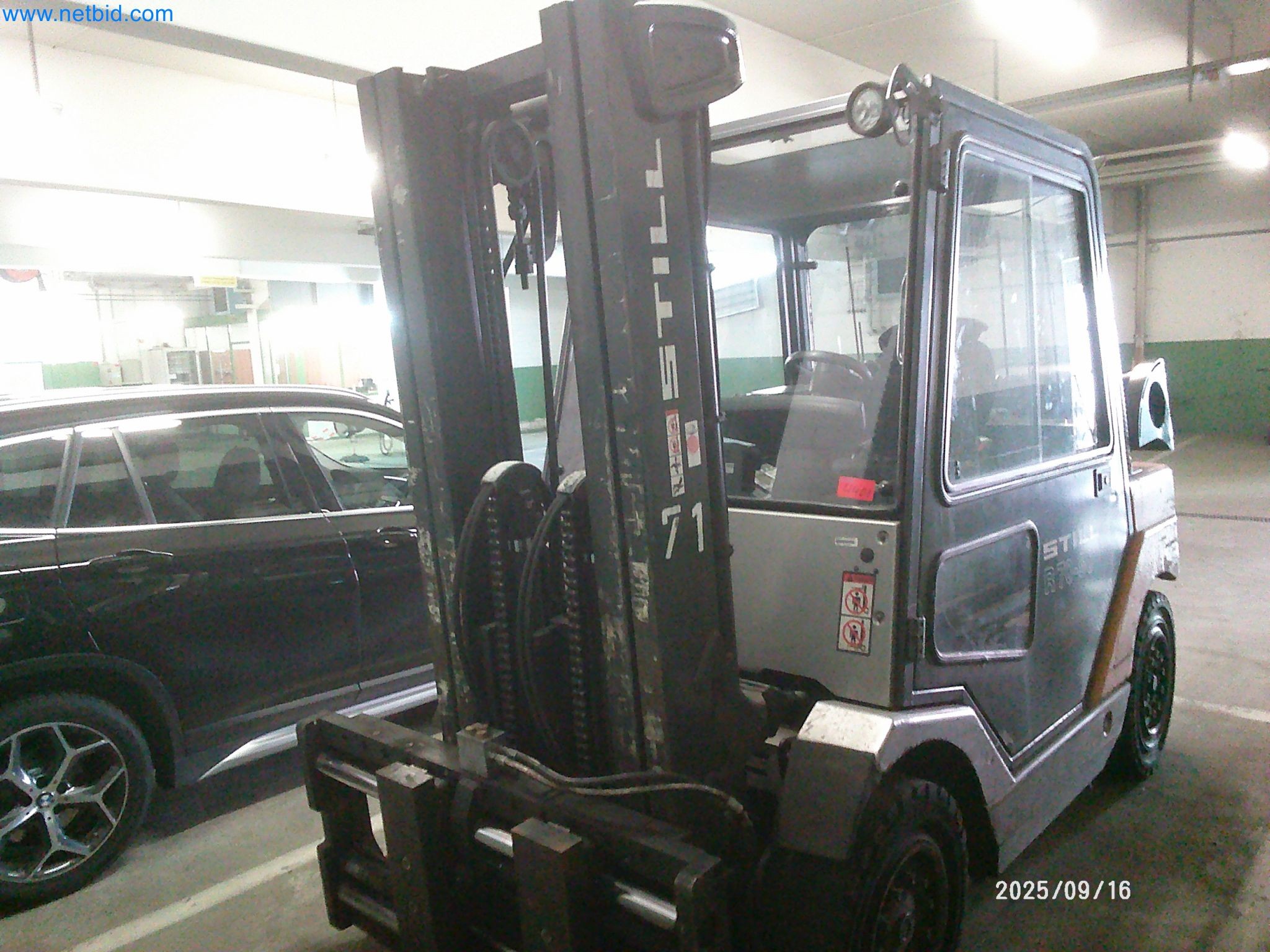 Machines and systems from the automotive supply industry-2