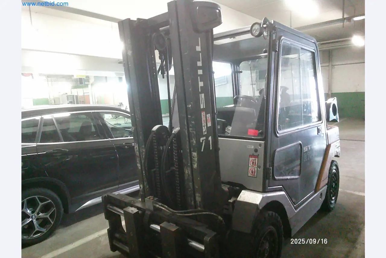 Machines and systems from the automotive supply industry-2