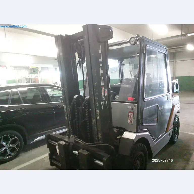 Machines and systems from the automotive supply industry-2