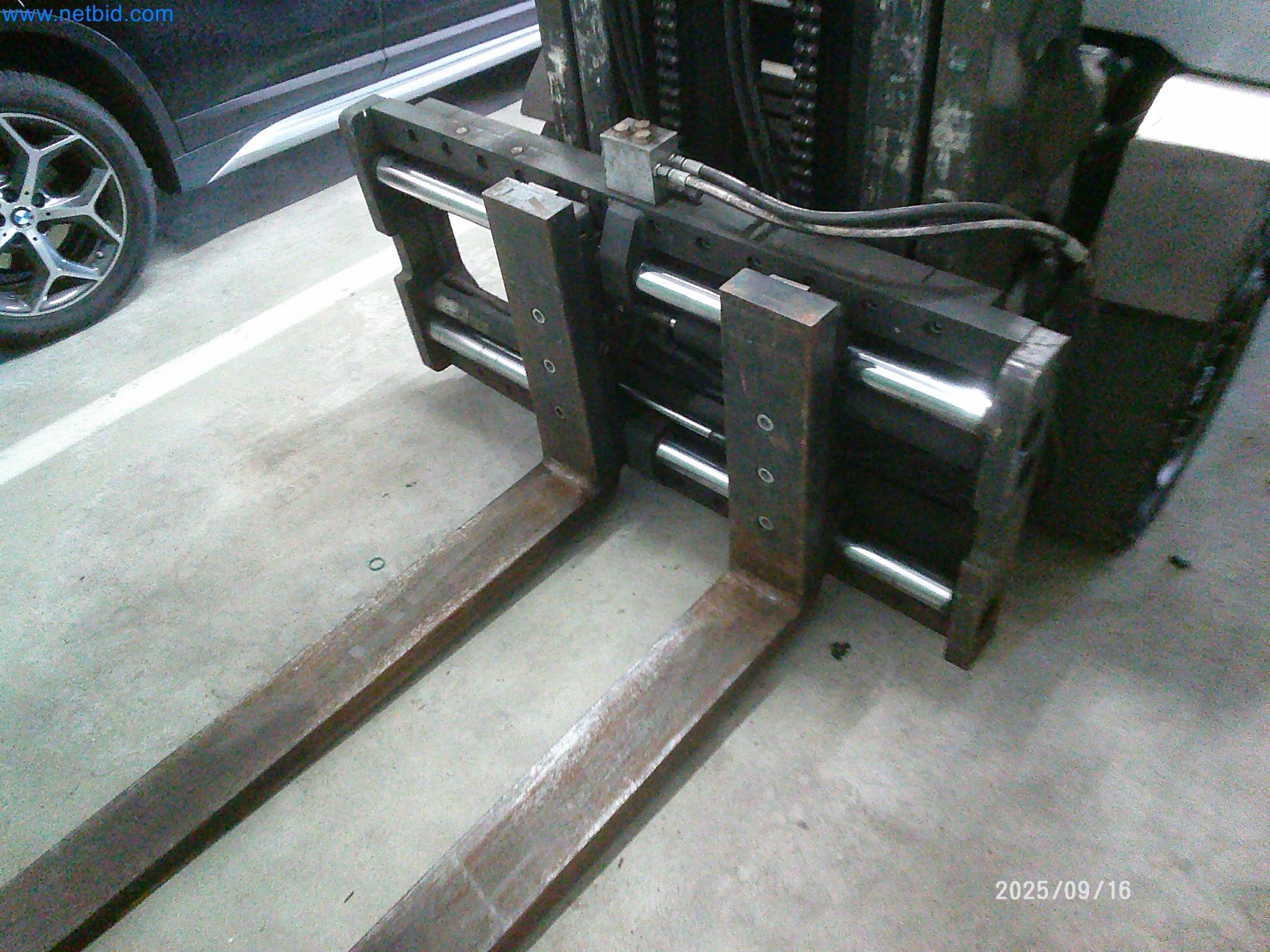 Machines and systems from the automotive supply industry-3