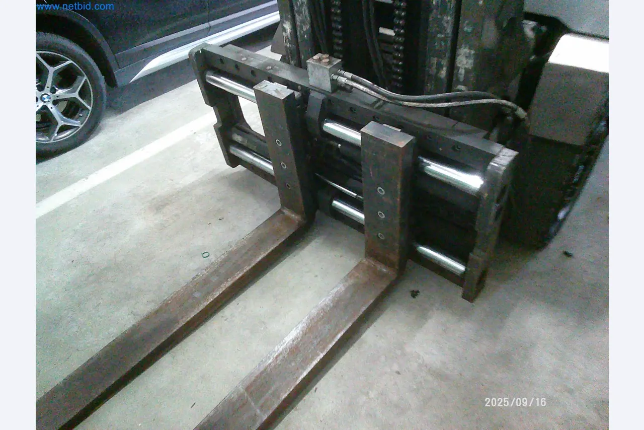 Machines and systems from the automotive supply industry-3