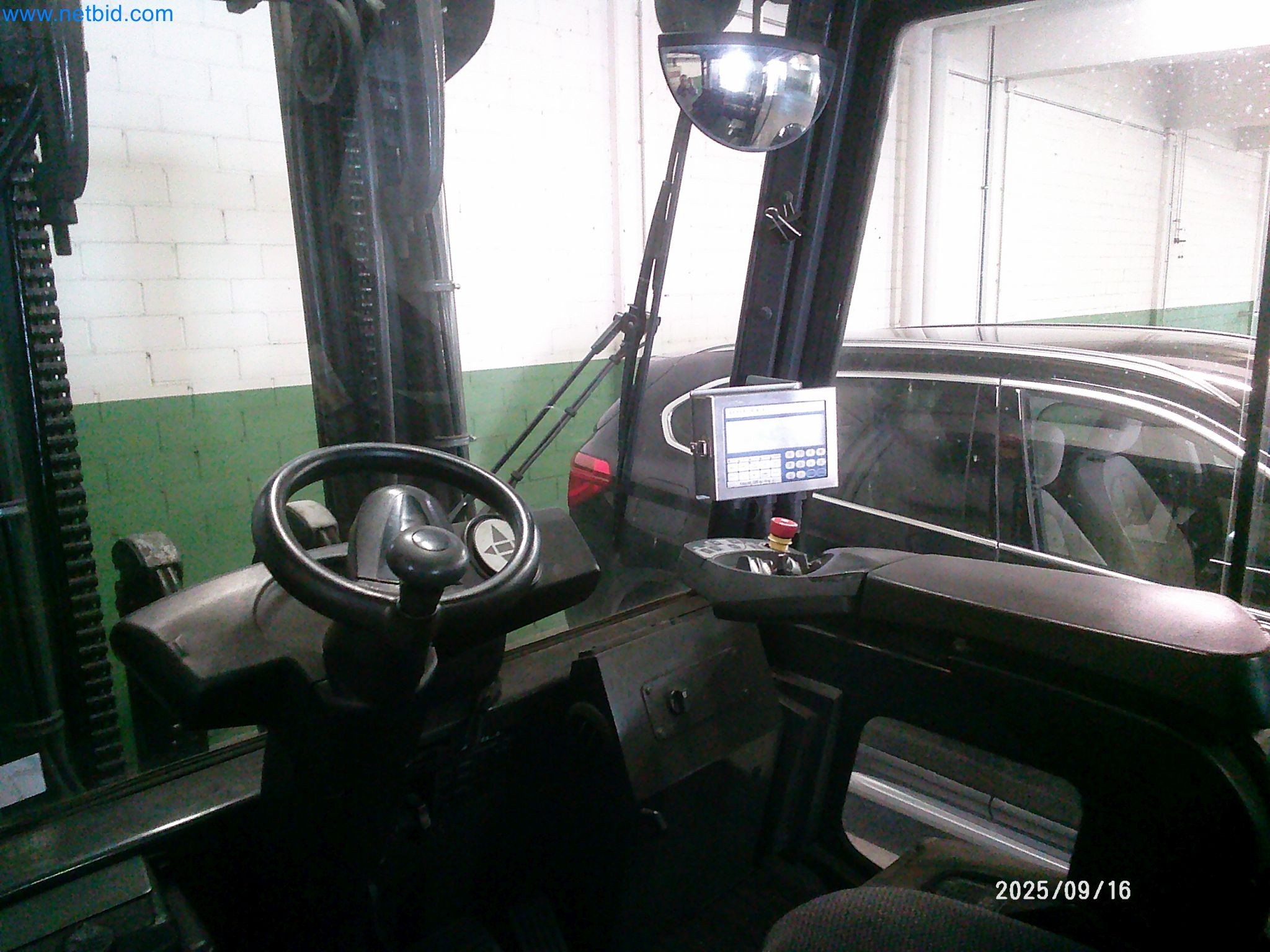 Machines and systems from the automotive supply industry-5