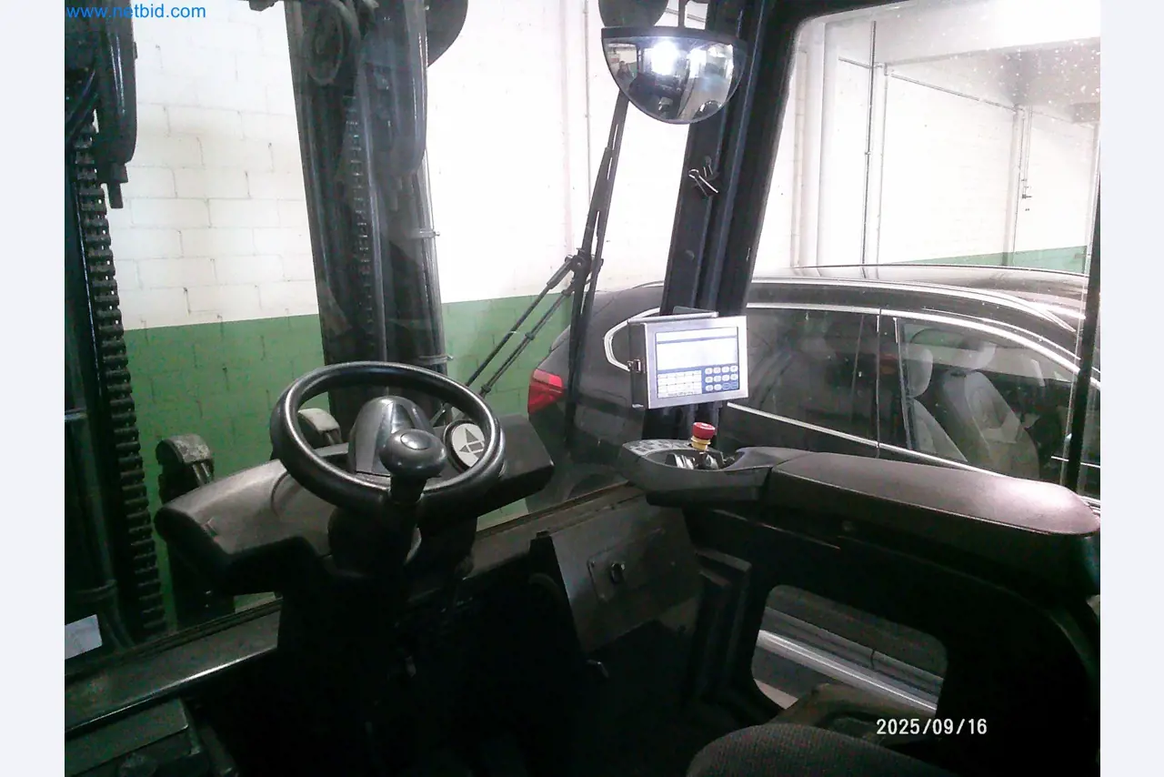 Machines and systems from the automotive supply industry-5