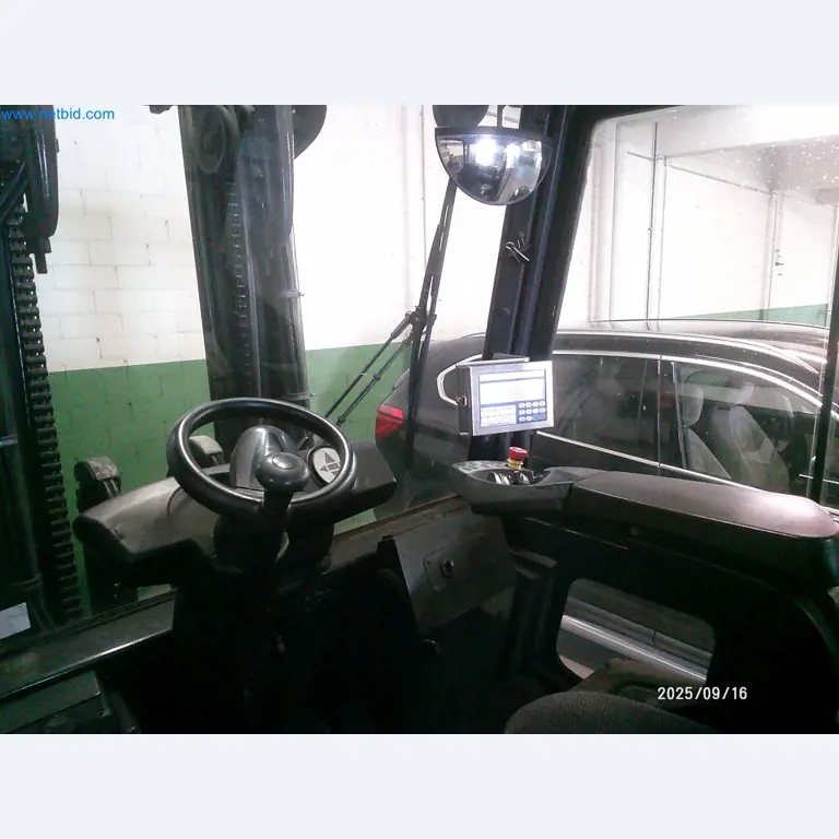 Machines and systems from the automotive supply industry-5