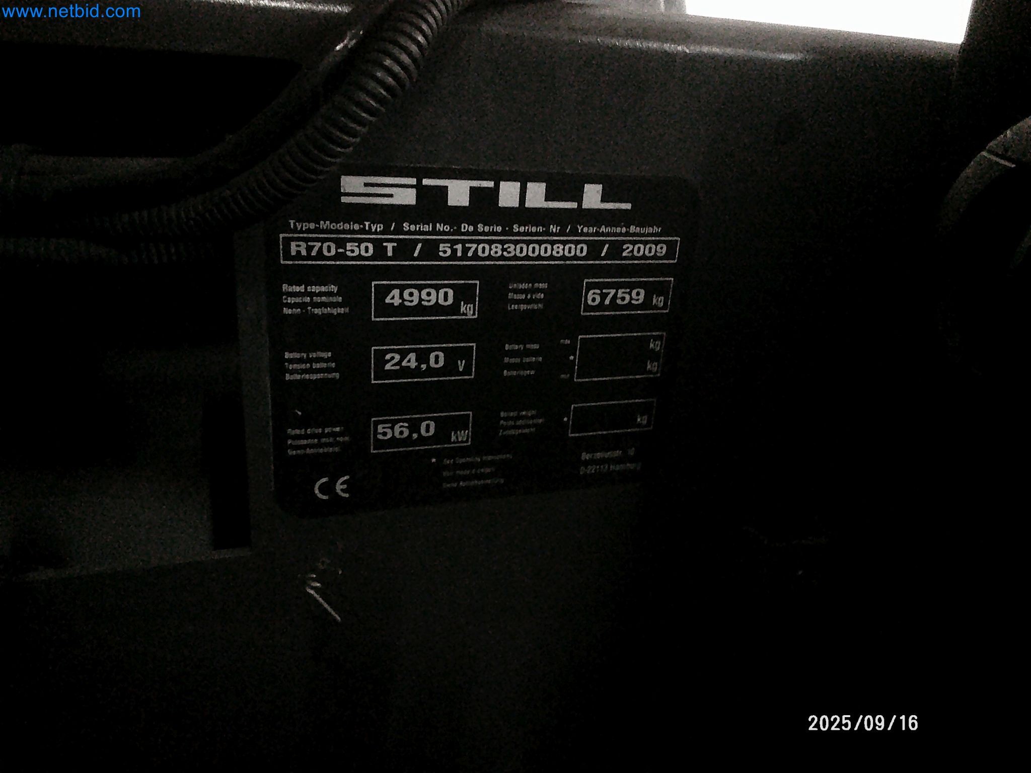 Machines and systems from the automotive supply industry-7