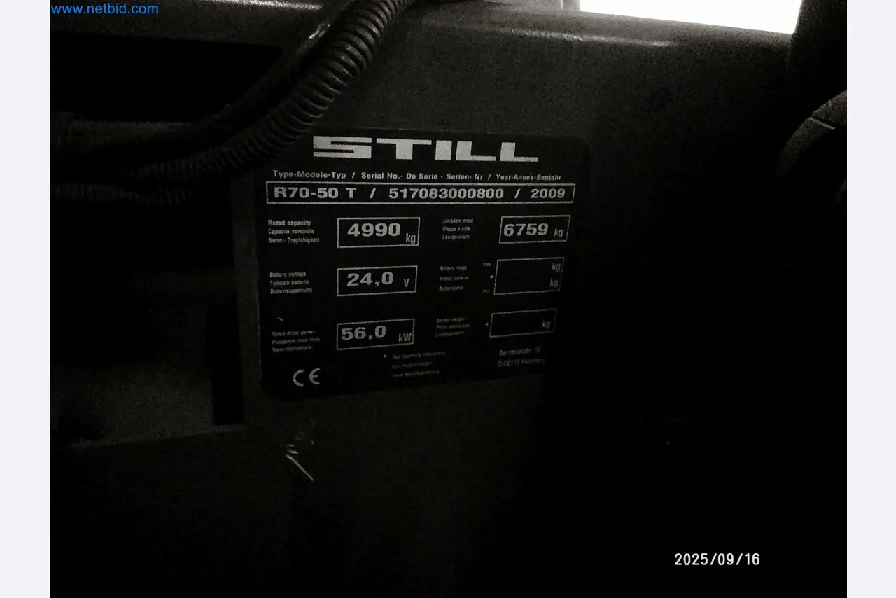 Machines and systems from the automotive supply industry-7