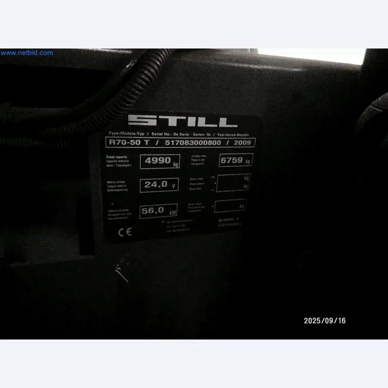 Machines and systems from the automotive supply industry-7