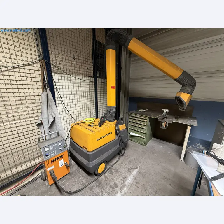 Machines and systems from the automotive supply industry-1