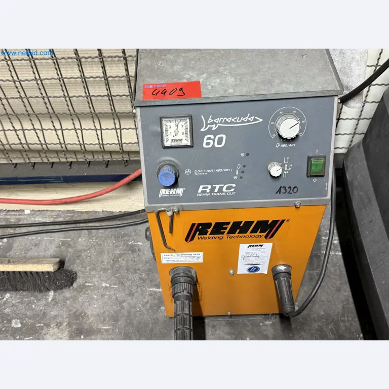 Machines and systems from the automotive supply industry-1