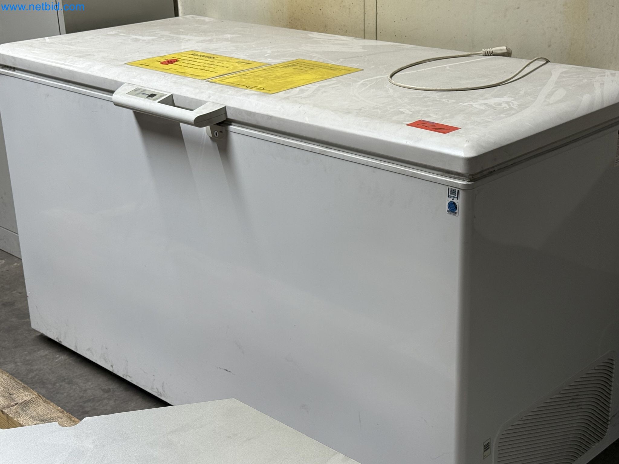 Machines and systems from the automotive supply industry-1