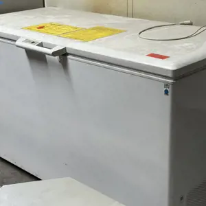 Deep freezer Liebherr