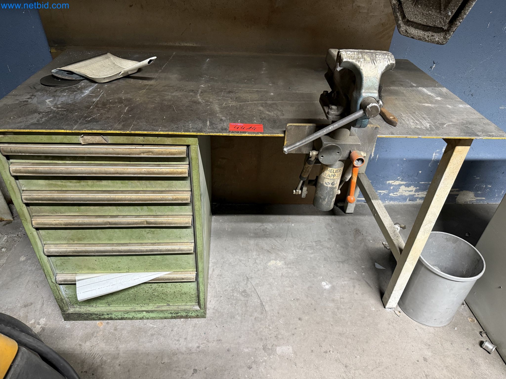 Machines and systems from the automotive supply industry-1