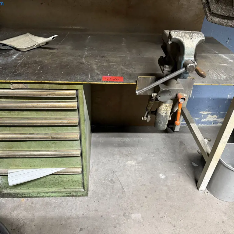 Workbench