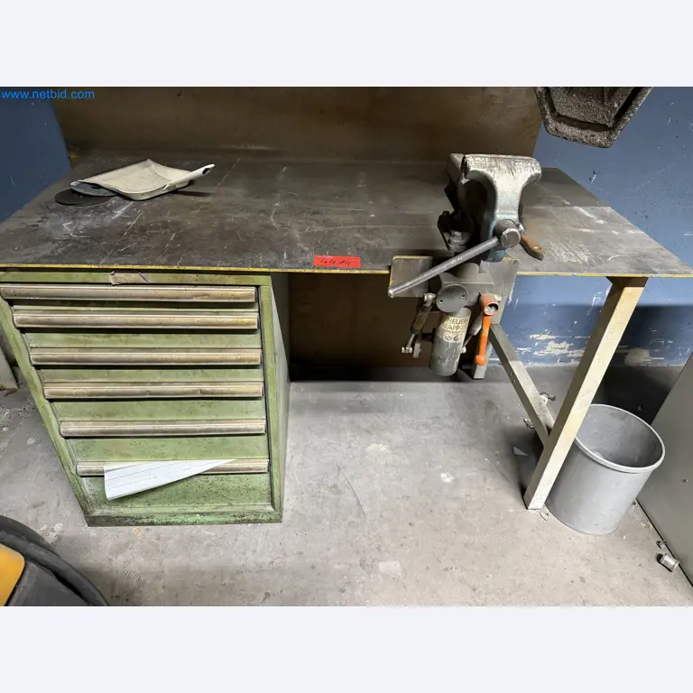 Machines and systems from the automotive supply industry-1