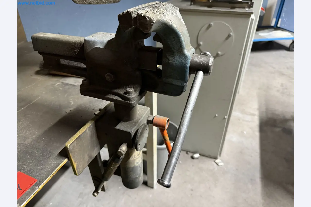 Machines and systems from the automotive supply industry-2