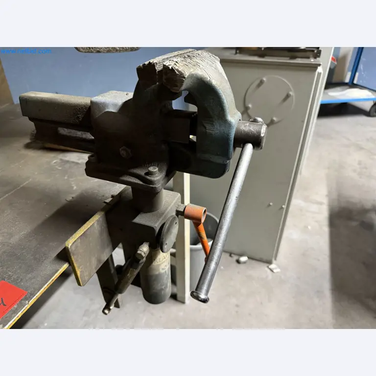 Machines and systems from the automotive supply industry-2