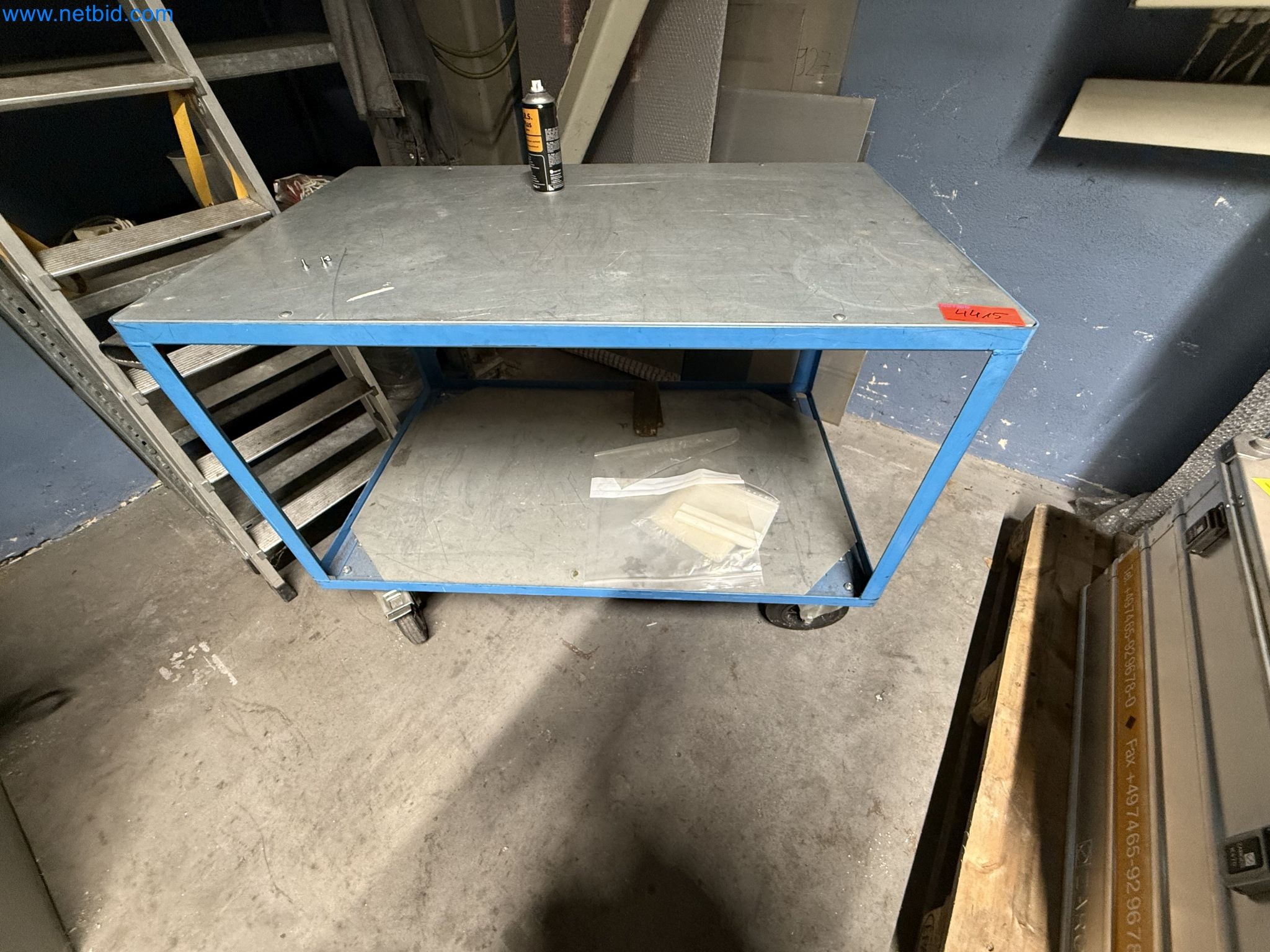 Machines and systems from the automotive supply industry-1