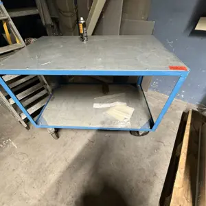 Residual room contents