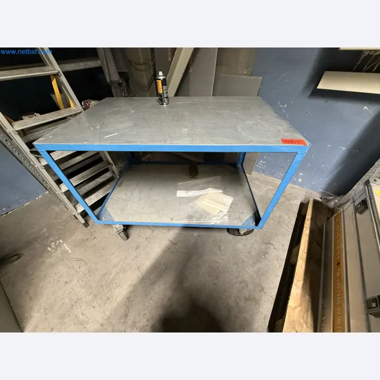 Machines and systems from the automotive supply industry-1