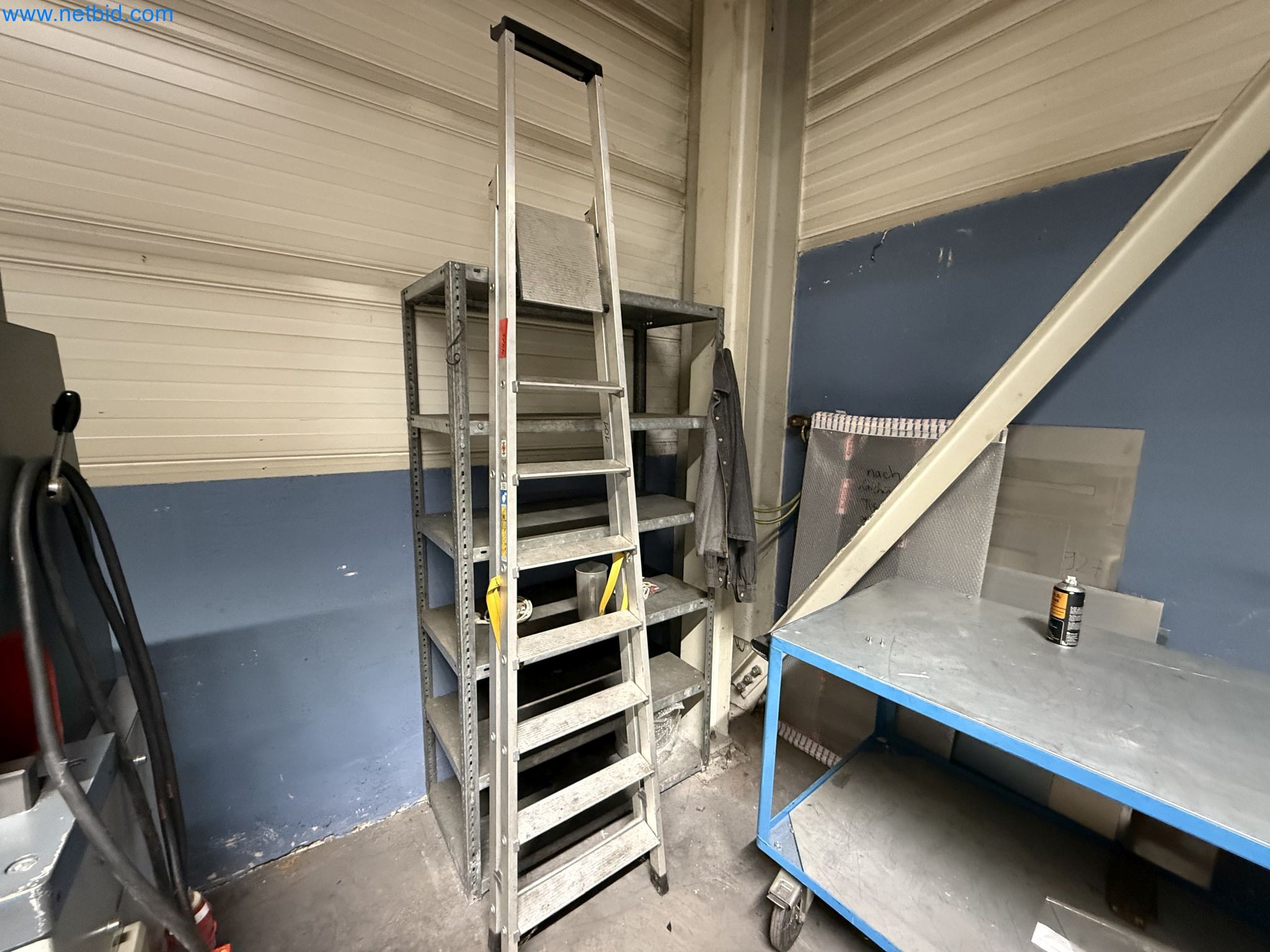 Machines and systems from the automotive supply industry-2