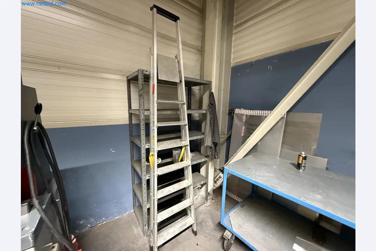 Machines and systems from the automotive supply industry-2