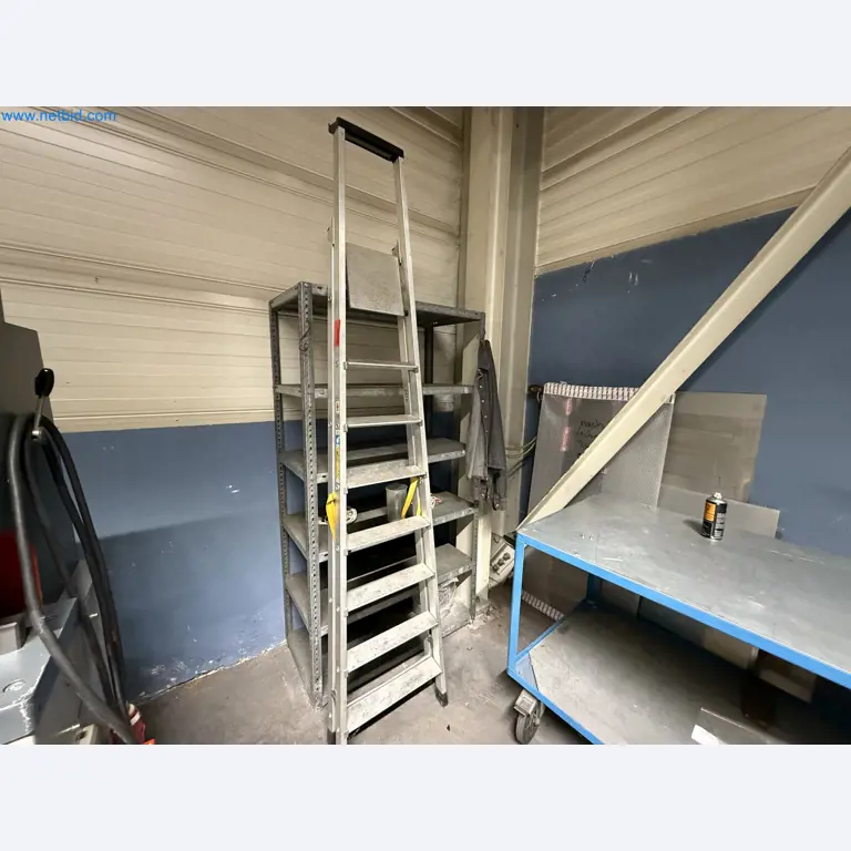 Machines and systems from the automotive supply industry-2