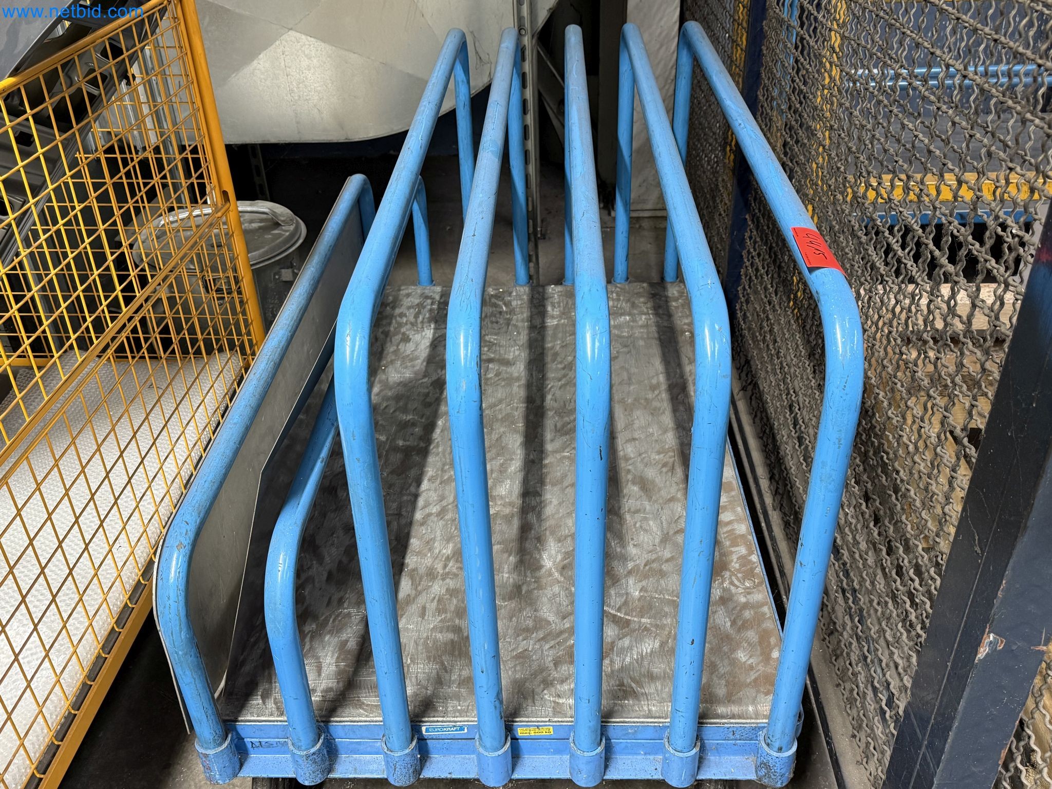 Machines and systems from the automotive supply industry-4